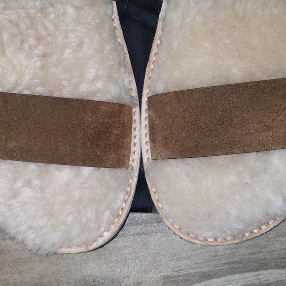 Saint laurent noe sandals - Picture 3 of 5